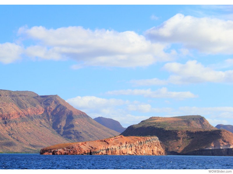 Isla Espiritu Santo